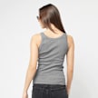 Karl Kani Small Signature Rib Tanktop siva 44934 2