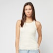 Karl Kani Small Signature Rib Tanktop bege 44936 1