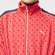 PUMA Road To Unity All Over Print Track Jacket DK rojo 44954 3