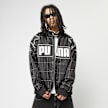 PUMA Archive Seasonal Relaxed Racer Jacket zwart 44984 1
