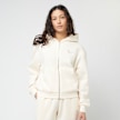 Karl Kani Signature Heart Cross Backprint Zip Hoodie off white beż 44940 2