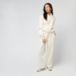 Karl Kani Signature Heart Cross Backprint Zip Hoodie off white beż 44940 5