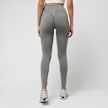 Karl Kani Small Signature Scrunch Leggings cinzento 44941 2