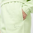 Karl Kani Small Signature OS Sweatpants light green verde 44942 3