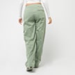 Karl Kani Small Signature Cargo Pants green verde 44944 2
