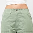Karl Kani Small Signature Cargo Pants green verde 44944 3