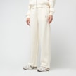 Karl Kani Signature Relaxed OS Sweatpants off white bege 44943 1