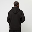 SNIPES Restbestand Hoodie preto 44970 2