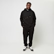 SNIPES Restbestand Hoodie preto 44970 4