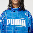 PUMA Archive Seasonal Relaxed Racer Jacket blauw 44981 3