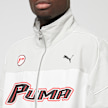 PUMA SDS Relaxed Graphic Track Jacket WV grijs 44982 3