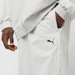 PUMA SDS Relaxed Graphic Track Pants WV grau 44983 3