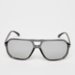 SNIPES Lunettes de soleil pilote gris 44996 1
