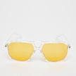 SNIPES Lunettes de soleil pilote jaune 44997 1