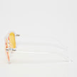 SNIPES Lunettes de soleil pilote jaune 44997 2