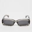 SNIPES Gafas de sol retro gris 44998 1