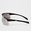 SNIPES Lunettes de soleil unisexe argent 45006 2