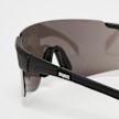 SNIPES Lunettes de soleil unisexe argent 45006 3