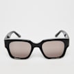 SNIPES Lunettes de soleil unisexe noir 45009 1