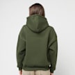 Felicious Basic Hoodie zelena 45014 2