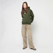 Felicious Basic Hoodie zelena 45014 4