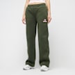 Felicious Basic Sweatpants Forest Night groen 45015 1