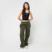 Felicious Basic Tank Top zwart 45016 4