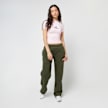 Felicious Basic Tight Logo T-Shirt lichtroze 45018 4