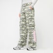 Felicious Camouflage Cargo Pants camouflage 45020 1