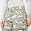 Felicious Camouflage Cargo Pants camouflage 45020 3