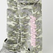 Felicious Camouflage Cargo Pants camouflage 45020 5