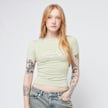 Felicious Feeling Felicious Tee groen 45021 1
