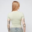 Felicious Feeling Felicious Tee groen 45021 2