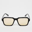 SNIPES Lunettes de soleil rétro noir 45025 2