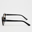 SNIPES Lunettes de soleil rétro noir 45025 2