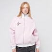 Felicious Sporty Sweat Jacket rosa 45024 2