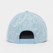 New Era 9Forty Cotton Weave New York Yankees bleu 45039 2