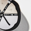 New Era 9Forty Cotton Weave New York Yankees bege 45040 3