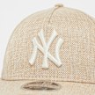 New Era 9Forty Cotton Weave New York Yankees bež 45040 4