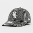 New Era 9TWENTY Washed Contrast Chicago White Sox grau 45045 1