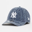 New Era 9Twenty Washed Contrast New York Yankees azul 45046 1