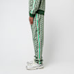 Lacoste Trackpants verde 45047 2