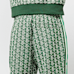 Lacoste Trackpants verde 45047 6
