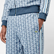 Lacoste Trackpants azul 45048 5