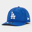 New Era Golfer Curved Visor Everyday Nylon Los Angeles Dodgers blauw 45054 1