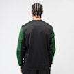 Lacoste Sweatshirt zwart 45056 2