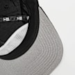 New Era Golfer Curved Visor Everyday Nylon Las Vegas Raiders zwart 45060 3