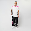 Lacoste T-Shirt bianco 45061 5