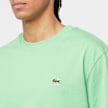 Lacoste T-Shirt vert 45062 3