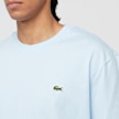Lacoste T-Shirts bleu 45063 3